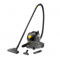  Пылесос сухой уборки  245 мл/бар